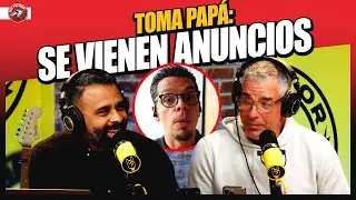 El Inter Miami podría ir a Venezuela | Sale y se acaba ⚽