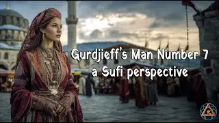 Gurdjieff’s ‘Man Number 7’: a Sufi perspective