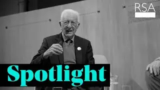 Pursuing Happiness with Richard Layard
