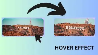 How To Have Image Zoom Hover Effect With HTML and CSS | HTML CSS