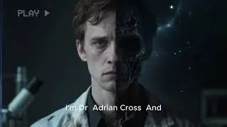 When Quantum AI Remembered a Timeline Where You Never Existed&hellip; but Still Knew Your Name