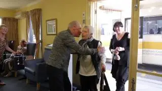 Purposeful activities for dementia: Chapter 5