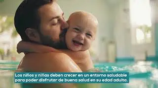 Los primeros 1000 d&iacute;as de vida.  EuroHealthNet