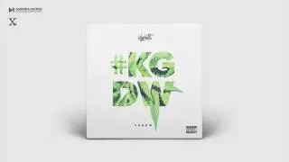 Keyouth - #KGDW (Prod. Nino Mangano)