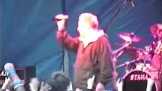 SMASH MOUTH - 