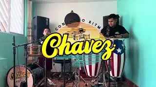 “Cielo Gris” Tu Me Amas / Conjunto Rítmico Chavez