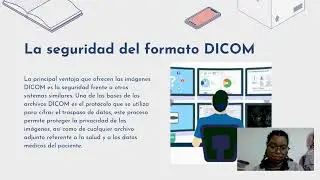 protocolo dicom