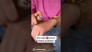 SOS s&eacute;rum