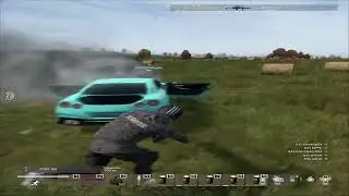nanana / DayZ Fragmovie #headhunterz