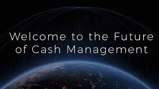SUZOHAPP presents the Future of Cash Management