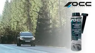 ANTIHUMOS DIESEL | OCC49005 | OCC Sport