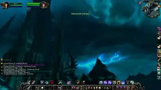 WoW Brutal Eyelid 3.3.5a Highrate P-Server