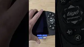 tige touch screen fixed! no more Delamination