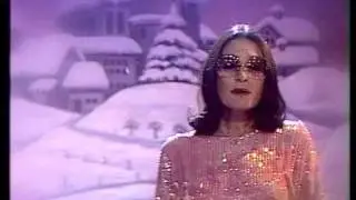 Nana Mouskouri - Alles was du brauchst ist Liebe