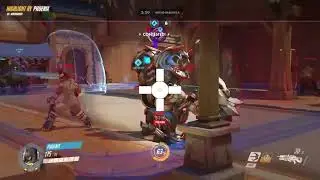 Game Channel Overwatch.Коллекция скинов Оверватч Лиги. Widowmaker- Острый глаз!