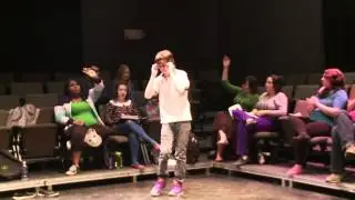 Theatre @ Adams State University