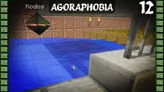 l4fur2fr5f5dr2fl! | Ep. 12 - Minecraft Agoraphobia