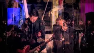 Knalland - Whisked Away (live at Domkerk)