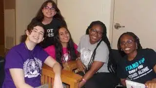 The Peace Ambassador Leadership Summit (PALS)