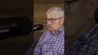 Iowa's Record Setter - a conversation with Ambassador Terry Branstad #podcast #legacyleaversdsm