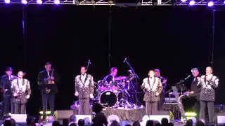 THE COASTERS- SMOKEY JOE'S CAFE