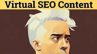 Virtual SEO Content Writing Team almost complete!