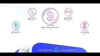 Free 100 GH/s withdrwal proof of RYSE.CC site is paying watch till end