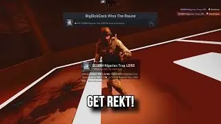 CSGO: MINI GAMES FUNTAGE!