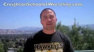 Creighton Trained Summer Camp 2012 Testimonial