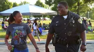 Matteson Video Tour: Quality of Life
