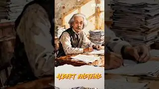 Ternyata ini kisah albert ensteint eps 20 #fyp #ytshorts #viral #sejarahdunia #film