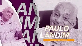 Paulo Landim - Balan&ccedil;o de 2025