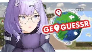 Sudah Lama [GeoGuessr]
