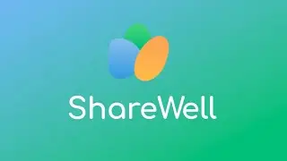ShareWell | Online Peer Support