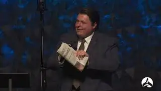Georgeon Pedigo sermon 