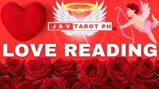 ANO ANG INIISIP NIYA NGAYON? ❤️| LOVE TAROT READING | ALL SIGNS | TIMELESS READING 
