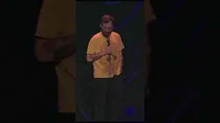 Autistic Comedian Takes on RFK Jr | Dan LaMorte #comedy #funny #autism #autistic #standupcomedy #lol