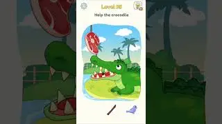 DOP 3 Level 95