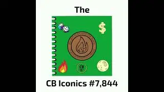 CB Iconics NFTs 7,826 to 7,850 #shorts Free Daily NFT Giveaways