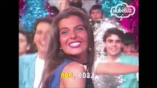 Nubeluz - Música Infantil