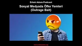 Sosyal medya &ouml;fke yemleri (outrage bait)