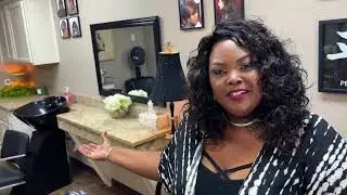 Sharon Reams Hair Replacement Center: