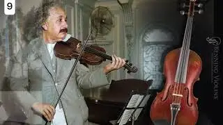 FACTS ABOUT GREAT PEOPLE THAT CAN MOTIVATE YOU TO DO BETTER || ALBERT EINSTEIN