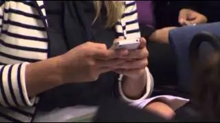 Prosecutors Push for Smartphone 