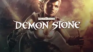 Forgotten Realms Demon Stone - Trailer gameplay pc + Steam updated link 🔽
