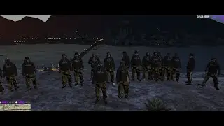 [StorytimeRP] 🔫Keine Waffen für die Häschen🤭| Ricci Wolkow🥀