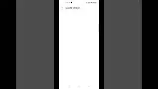 Realme C30 All Sound Setting , How to Enable Touch Sound in Realme C30,System Sound Setting