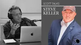Scott Talks to Steve Keller