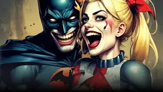 LAVENiX- Harley Quinn (Extended / Club Mix)