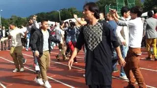 Afghans EID Mela In london
